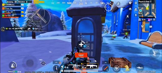 PUBG mobile best clutch shadow gaming 👑👑🔥#voiceeffects #pubg #foruyou #shorts #bestgaming #capcut_edit #pubglovers #videoviral #pubgmobilechallenge #gaming #treanding