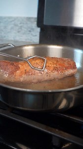8K views · 23 reactions | Never stress over a piece of meat again! Buy the finer cut, treat your family to a grill, go big or don’t bother: ThermoPro’s Temp Spike won’t let you under or overcook again! Armed with a 500-ft long-range Bluetooth connection and a smart alarm set up, you’ll know exactly how you’re meat’s cooking - wherever you are. Ready to take your grill skills to a whole new level? Shop now! | ThermoPro | Facebook
