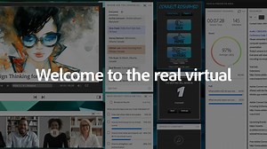 And it's here! We are thrilled to announce the latest #AdobeConnect11 which brings brand new user experience, enhanced accessibility, and greater host controls. Get the first look at the latest release here: https://www.adobe.com/products/adobeconnect.html #AdobeConnect #TheRealVirtual #VirtualLearning #VirtualEvents | Adobe Connect