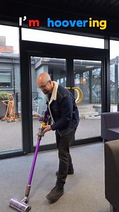 Learn the present continuous! #learnenglish | The Grammar Goat