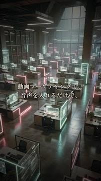 【AI自動化】音声だけでYouTube投稿まで完全自動！5分で完成する動画マーケティング