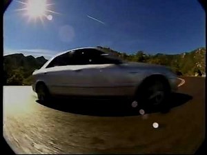 Mazda Protege ad, 2002