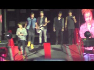 One Direction - Midnight Memories