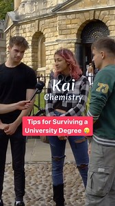 50K views · 128 reactions | It is possible to survive university ❤️ #studytips #universitytips #freshersguide | Oliver Oxford | Facebook