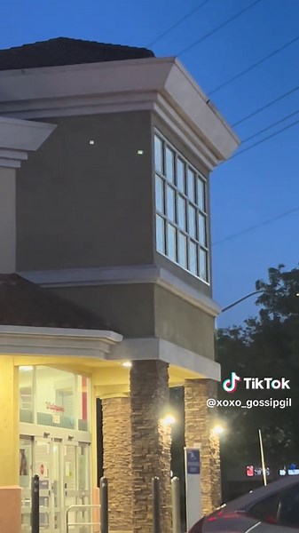 What are they doing up there? Is this why my prescriptions take so long? #walgreensparty #walgreens