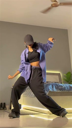 Love Nwantiti #dance