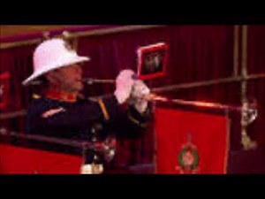 Bugler's Dream, Olympic Fanfare, Leo Arnaud /John Williams Trumpet