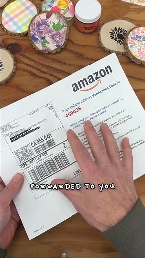 The First Step To Selling On Amazon