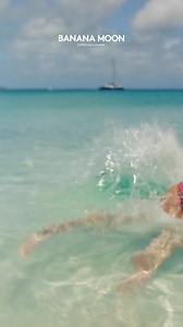 Dreaming of sandy beaches and turquoise waters? It’s time to start packing for that island adventure ! | Banana Moon