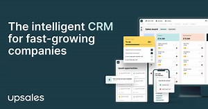 Upsales Revenue Engine