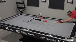 115K views · 1.7K reactions | Some serious pool tricks in there... | Florian 'Venom' Kohler | Facebook