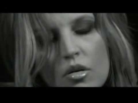 Elvis Presley & Lisa Marie Presley "In the Ghetto"