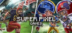 Super Pixel Game Collection on Steam