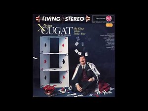 Xavier Cugat And His Orchestra: Cuban Mambo, versión de 1958