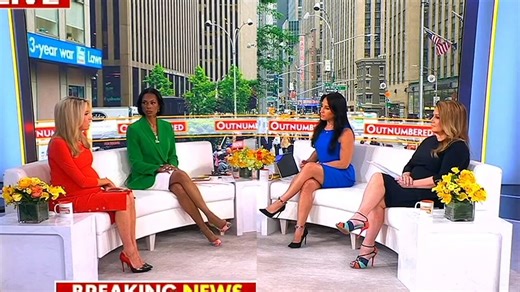 Outnumbered Jun 17 2025