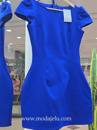 Vestidos Cortos y Elegantes para Bautizo en Perú