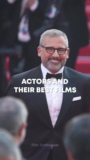 Steve Carell is one of the most talented actors of our time. He has made us laugh, cry and feel every emotion in between. His performances are always authentic and relatable. #stevecarell #asteroidcity #michaelscott #theoffice #despicableme #minions