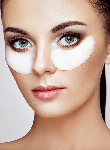 Korean Eyebag Removal Surgery in Singapore | Shens Clinic