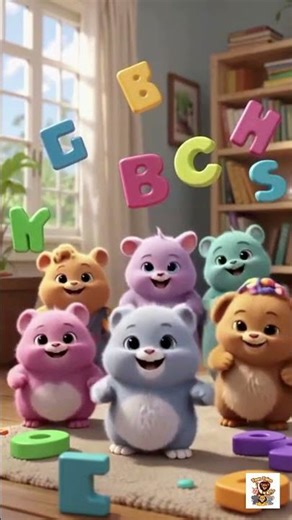 🟣 “Let’s Learn Together!”