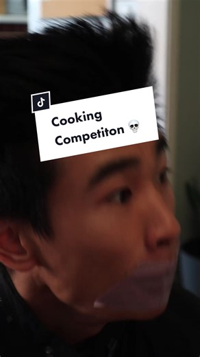 Cooking Competition Show Disaster