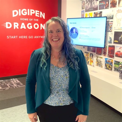 14 reactions | Games are better when more can play! That's why we're thrilled to be hosting the Accessibility 101 Workshop on Sunday, Oct. 27. It's an all-day event on inclusive design, featuring amazing speakers from the disabled community, Xbox, EA, Turn 10, and more. https://dgpn.link/3YmXacN For DigiPen students and faculty who want to volunteer or attend, you can find more information on Teams! | DigiPen Institute of Technology | Facebook