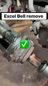 Excel Bell remove #trending #trendingreels #facebook #virals #trend #viralreels #reelsfb #reelschallenge #viral | shuiab car