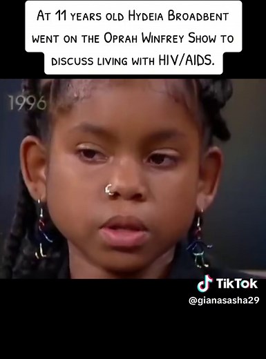 Remembering Hydeia Broadbent: AIDS Activist Legacy