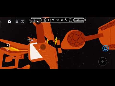 Day 1 of trying to beat the hardest dco(Difficulty chart obby)