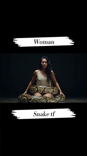 Waman snake transformation