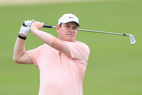 Bob MacIntyre delivers his verdict on 2025 campaign worth $10m