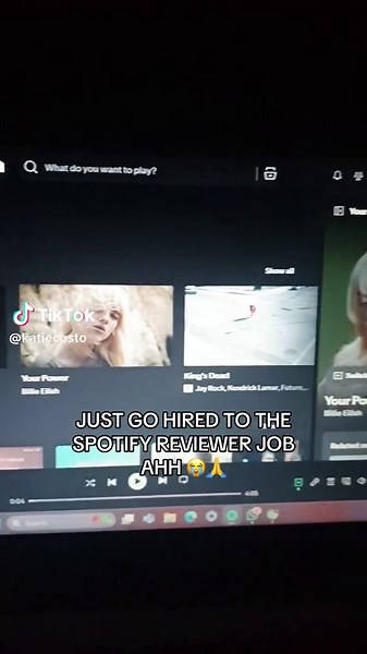 Spotify Reviewer Job Tutorial: Step-by-Step Guide