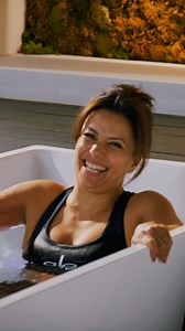 Ep.2 Break The Ice with Eva Longoria 🧊 3.22.22. | Alo Yoga