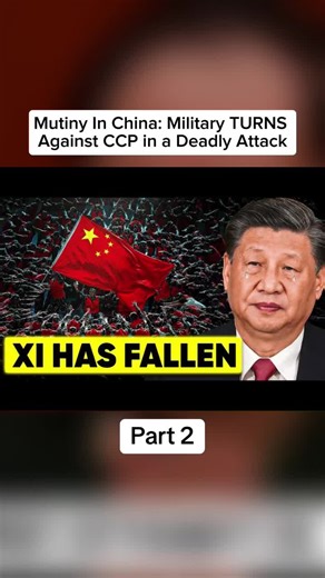 Military Actions Against CCP: Insights from Shan Yu