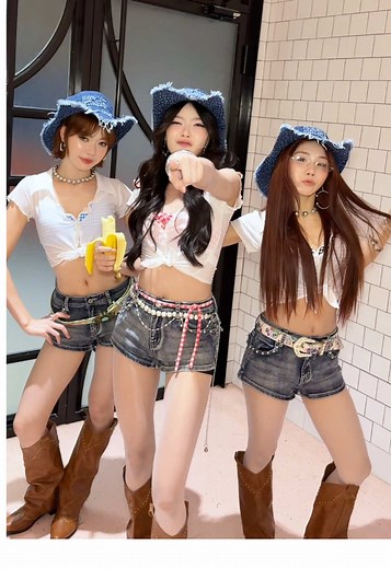 PiXXiE PROXIEth ฮ็อบChallenge ชิงกล้วย