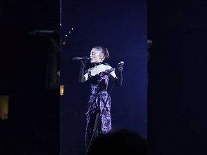 Dangerous Woman — Ariana Grande Live in Oakland (06/09/2026) [4K UHD]