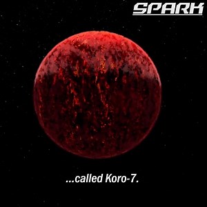 3.3K views | Earth is great, but it isn’t a “Super-Earth”? | Spark | Facebook