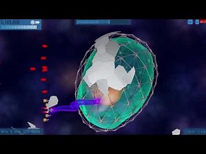 Chicken invaders universe 2025 boss fights and gameplay at 100% difficulty