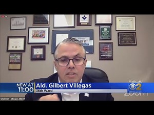 Aldermen Discuss Possible Guaranteed Basic Income Program For Chicago