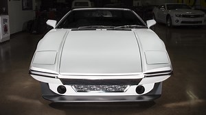 The '72 Ecoboosted Pantera so clean... we can't believe it's real 😍 How much would you pay for it? Built by Gas Monkey Garage #DrivingLine Nitto Tire USA #INVO | Driving Line