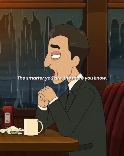 Money, Explained Briefly - Learn the Game on Instagram: "The show began as a crude, vulgar parody of Back to the Future called “The Real Animated Adventures of Doc and Mharti,” created by Justin Roiland for Dan Harmon’s Channel 101 festival. The pilot script was written in just six hours in a single day. Roiland insisted on finishing the draft with Harmon locked in the office, fearing years of delays if they left it unfinished."