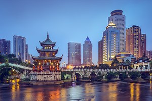 Post-Pandemic Hospitality Trends & Economics in China