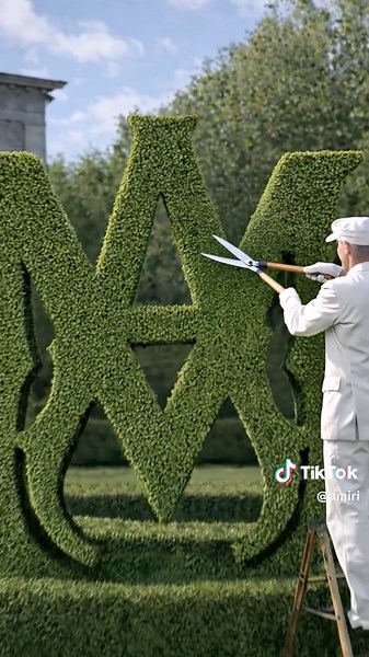 AMIRI MA Logo: Enduring Symbol of Style