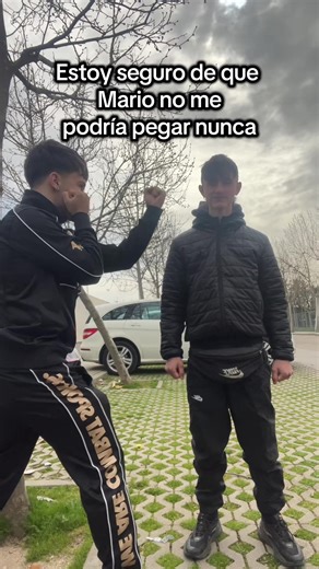 Mario y Nico's Alphabet Fun with Eric & Rocio