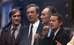 Vincent, François, Paul... et les autres (1974) - Filmonizirani