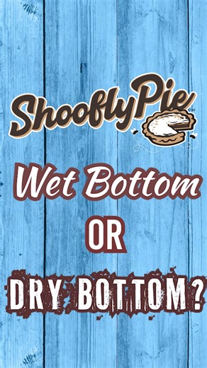Wet bottom or dry bottom? Let us know in the comments! | Lehigh Valley IronPigs