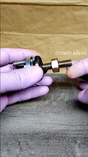 “Smart Trick to Store Tangled Threads Easily! 🧵 | DIY Simple Hack”