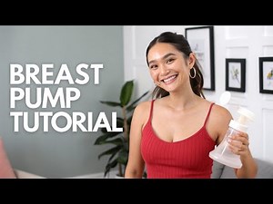 Power Pumping + Compression = Maximum Output Hands-On Pumping for More Milk in Less Time 🍼✨️