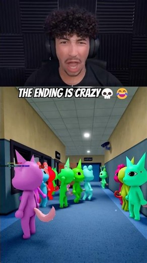 THE ENDING IS CRAZY💀😂 #roblox #stealabrainrot