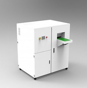 [Hot Item] Heavy Duty Paper Shredder High Security Cross Cut Shredder