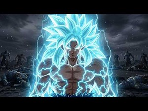 Goku Becomes The Evil God who Defeated all The Gods of Destruction - Dragon Ball Super